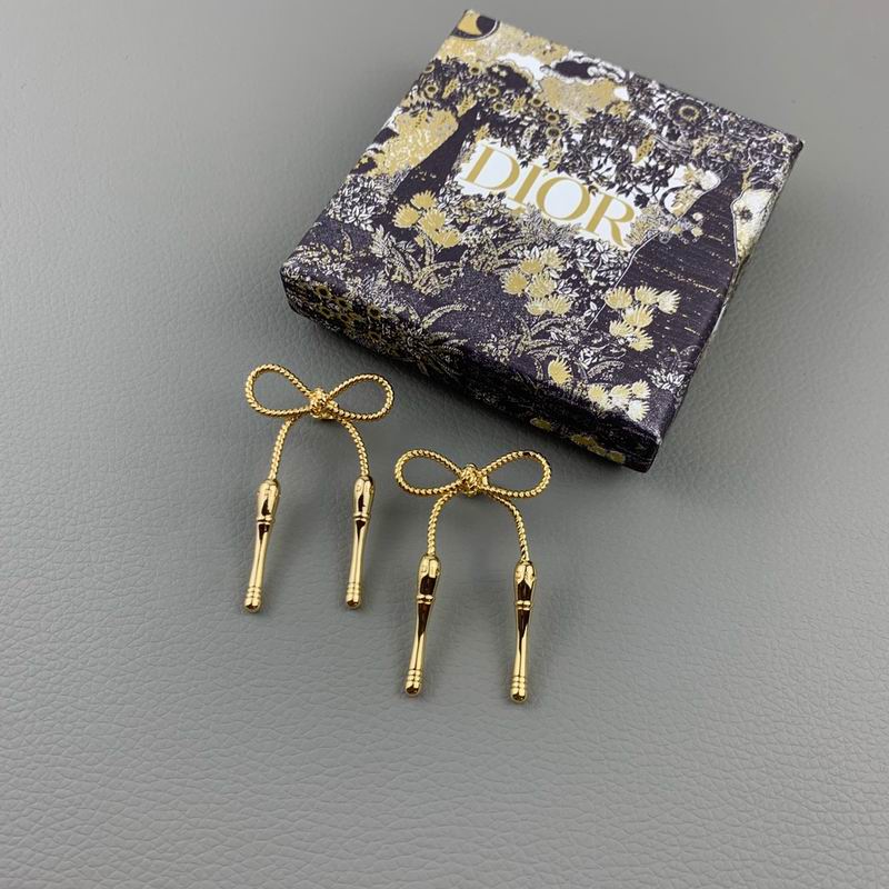 Dior Earring 05lyr602